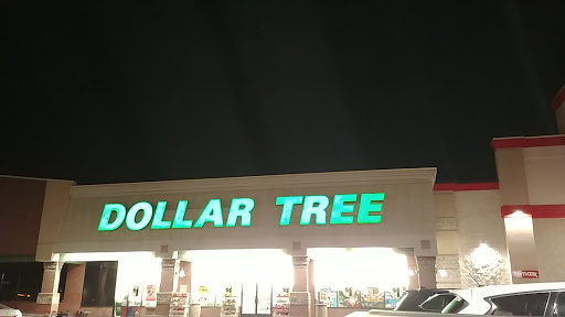 Dollar Store «Dollar Tree», reviews and photos, 5686 S Redwood Rd, Taylorsville, UT 84123, USA