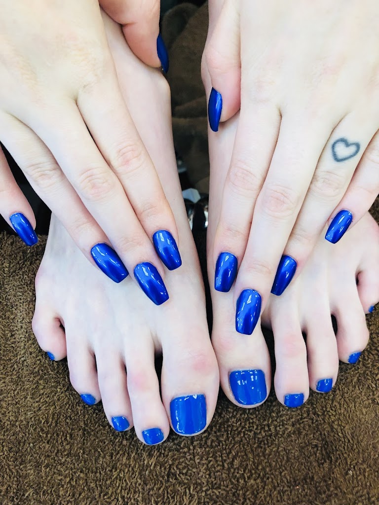 Expo Nail & Spa 92860