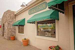 Marketside Restaurant image