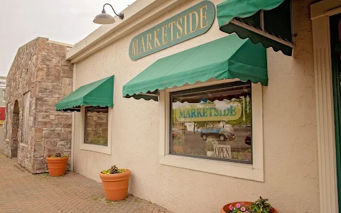 Marketside Restaurant image