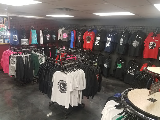 Explore biblical hellscape sleeve tattoo ideas, creative tattoo ideas in Wayne, available at Mean Ink Tattoo