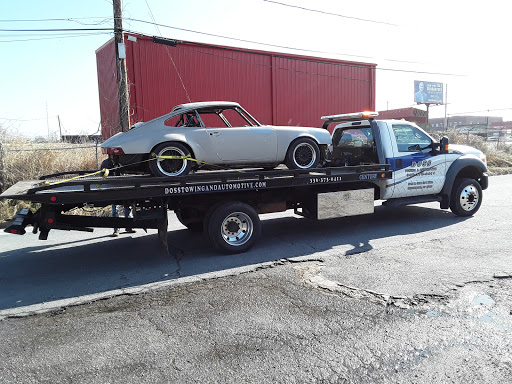 Auto Body Shop «European Auto Works», reviews and photos, 600 Tipton Pl, Greensboro, NC 27406, USA