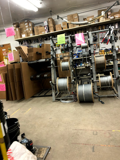 Tool Store «The Yard», reviews and photos, 725 Central Ave, Wichita, KS 67202, USA