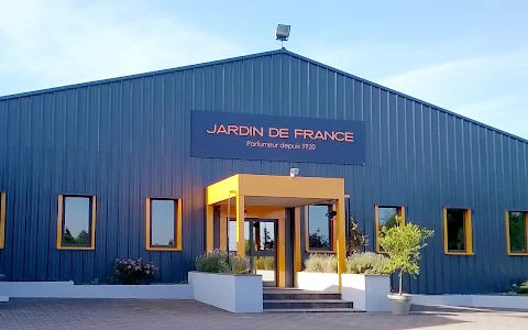 JARDIN DE FRANCE PARFUMS image