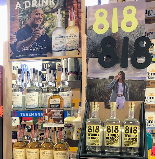 Liquor Store «Bell Liquors», reviews and photos, 706 Broadway, Long Branch, NJ 07740, USA