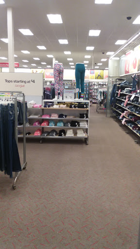 Department Store «Target», reviews and photos, 3369 Princeton Rd, Hamilton, OH 45011, USA