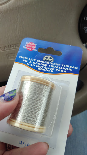 Fabric Store «Jo-Ann Fabrics and Crafts», reviews and photos, 510 Harris St, Eureka, CA 95503, USA