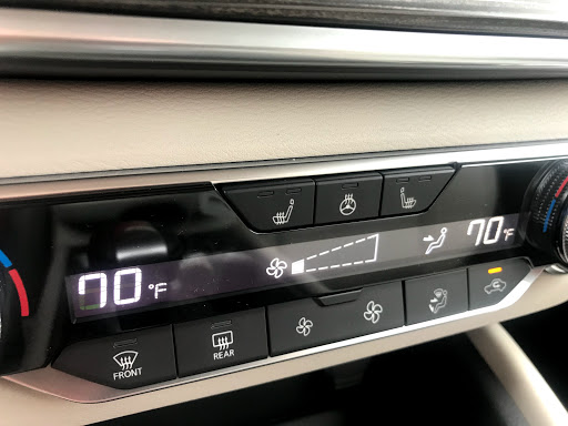 Nissan Dealer «Sheridan Nissan», reviews and photos, 114 S Dupont Hwy, New Castle, DE 19720, USA