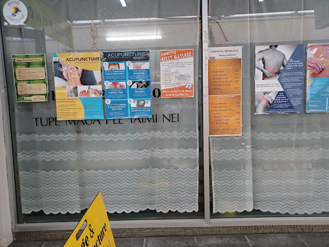 Reviews of Mangere Acupuncture and Massage in Auckland - Acupuncture clinic