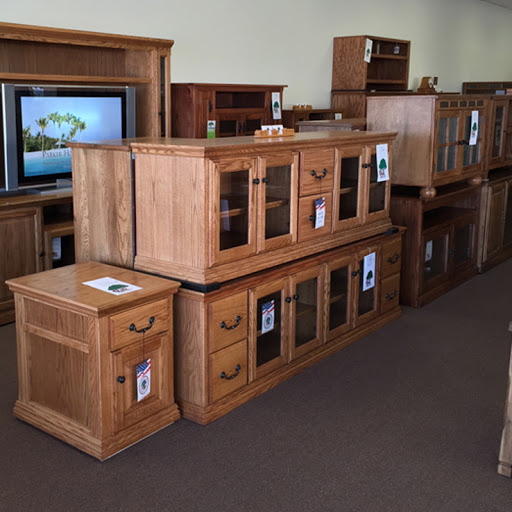 Furniture Store «Oak For Less Furniture», reviews and photos, 1660 S Alma School Rd #100, Mesa, AZ 85210, USA