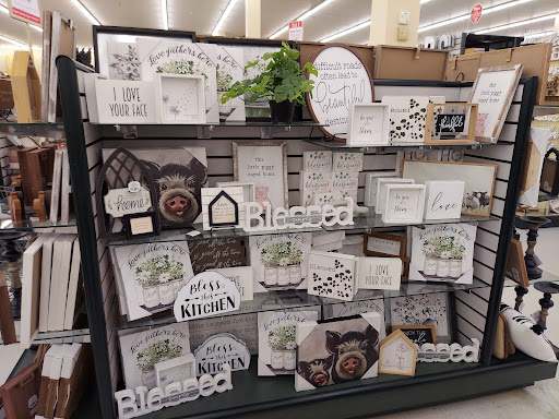 Craft Store «Hobby Lobby», reviews and photos, 3255 NW Federal Hwy, Jensen Beach, FL 34957, USA