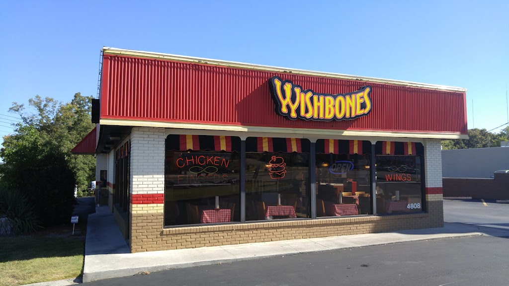 Wishbones 37912