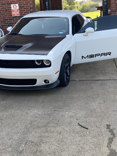 Car Wash «iShine Express Car Wash & Detail», reviews and photos, 8640 Jones Rd, Jersey Village, TX 77064, USA