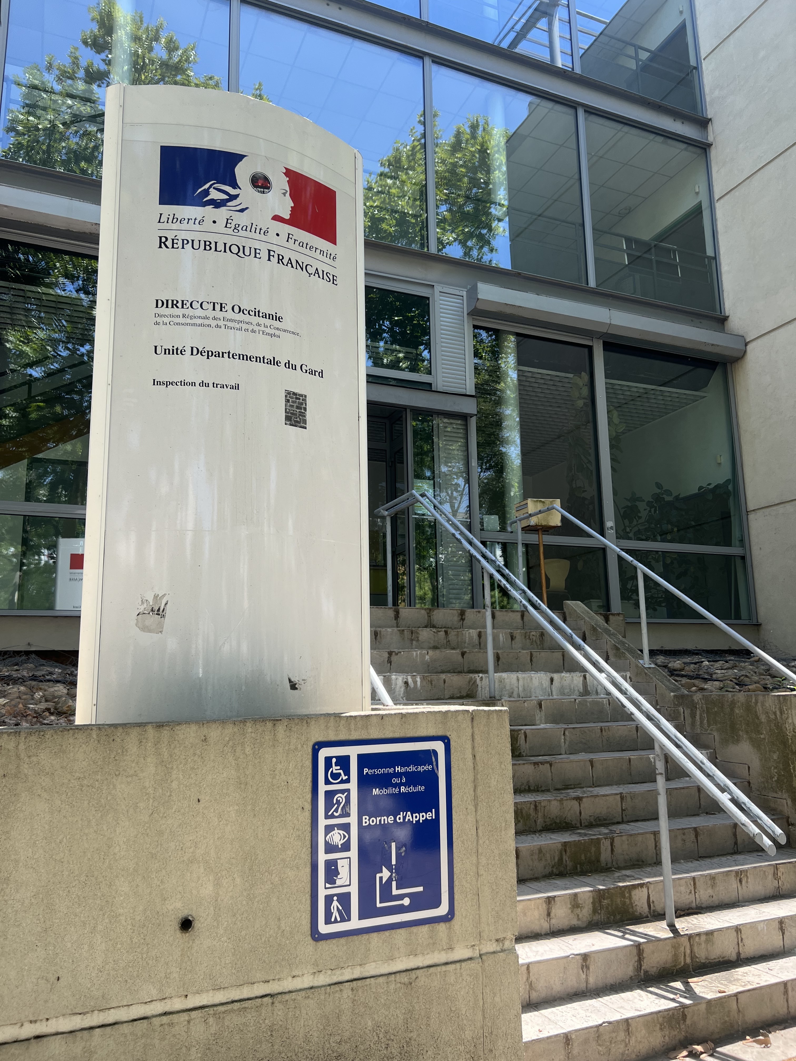 Photo n° 1 de l'avis de EVA.a fait le 10/07/2023 à 23:42