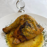 Photo n°1 de l'avis de Miranda. fait le 08/04/2023 à 22:24 sur le  Ristorante La Fenice à Rudiano