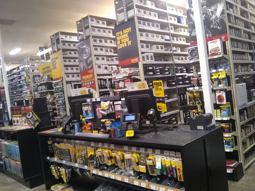 Auto Parts Store «Advance Auto Parts», reviews and photos, 14024 Josey Ln, Dallas, TX 75234, USA