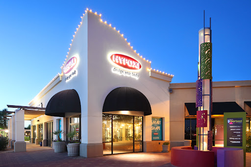 Shopping Mall «Seville Shopping Center», reviews and photos, 7001 N Scottsdale Rd, Scottsdale, AZ 85253, USA
