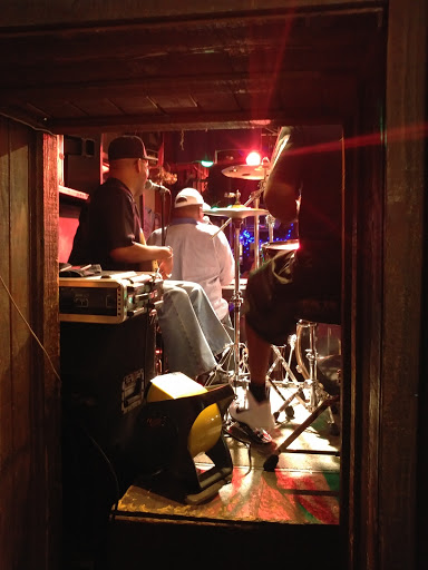 Live Music Venue «B.L.U.E.S.», reviews and photos, 2519 N Halsted St, Chicago, IL 60657, USA