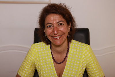 Valérie Delaux Naturopathe PARIS 7 et GARCHES 92380 à Paris