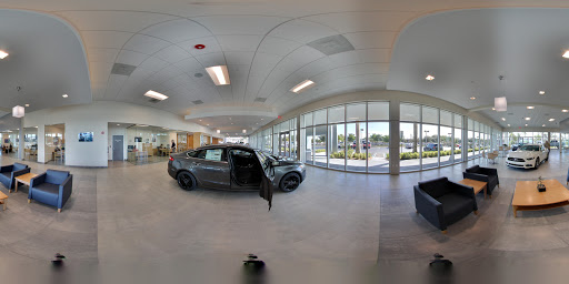 Ford Dealer «Plantation Ford», reviews and photos, 707 N State Rd 7, Plantation, FL 33317, USA
