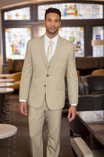 Bridal Shop «Belmeade Formal Wear», reviews and photos, 2116 N Roan St # 7, Johnson City, TN 37601, USA