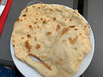 Plats et boissons du Restaurant indien Le rajasthan à Saint-Malo - n°20