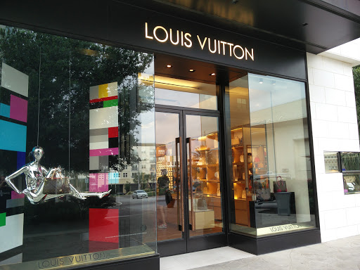 Shopping Mall «The Domain», reviews and photos, 11410 Century Oaks Terrace, Austin, TX 78758, USA