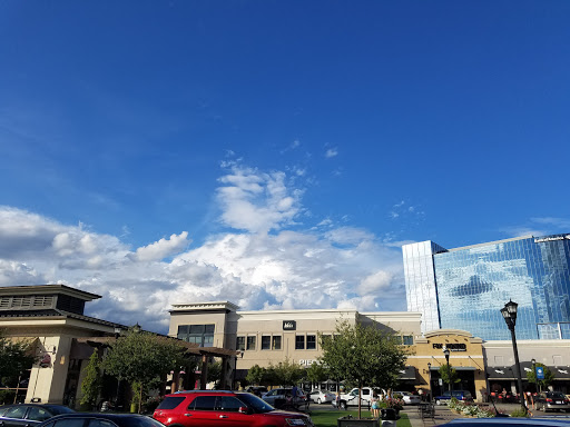 Movie Theater «Regal Cinemas North Hills», reviews and photos, 4150 Main at North Hills St, Raleigh, NC 27609, USA