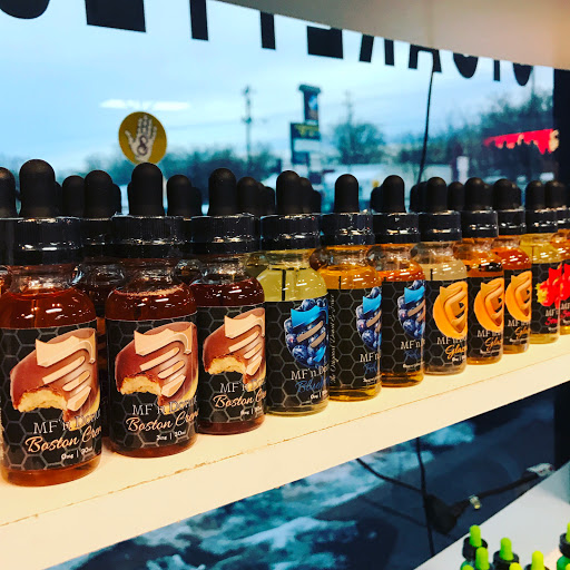 Tobacco Shop «Smoke House Vapes & Tobacco», reviews and photos, 3808 High Point Rd, Greensboro, NC 27407, USA