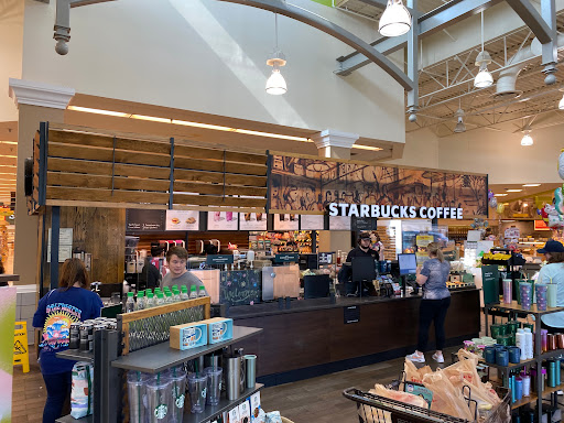 Coffee Shop «Starbucks», reviews and photos, 3980 W Andrew Johnson Hwy, Morristown, TN 37814, USA