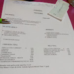 Photo n°6 de l'avis de Enrico.i fait le 11/01/2018 à 23:26 sur le  Albergo Malga Ciapela à Rocca Pietore