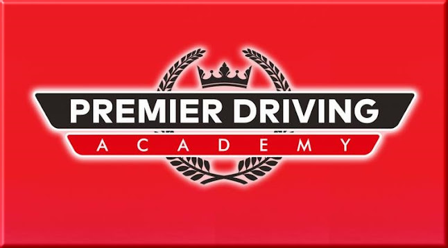 Premier Driving Academy - Leicester