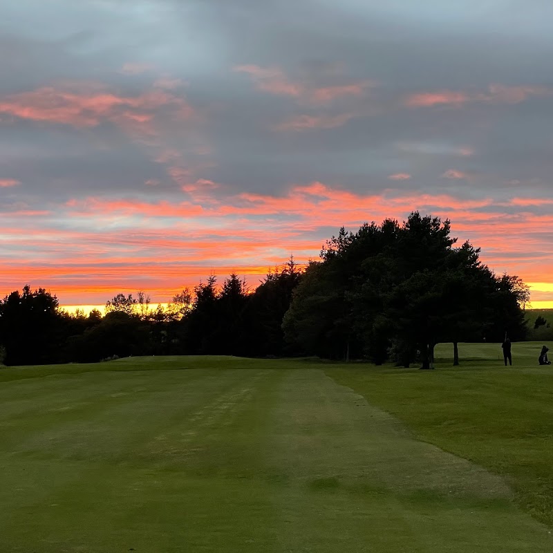 Langlands Golf Club