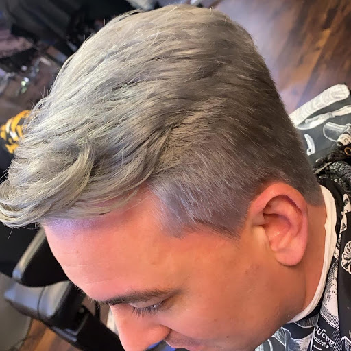 Beauty Salon «Elsas International Beauty Salon», reviews and photos, 1826 Woodlawn Dr, Gwynn Oak, MD 21207, USA