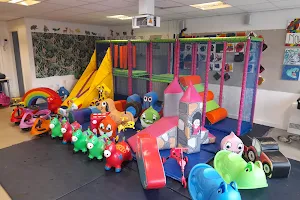 Litherland party hire & events image