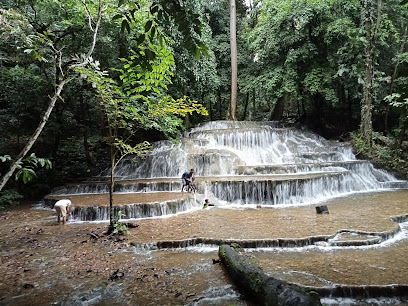 Semolon Waterfall