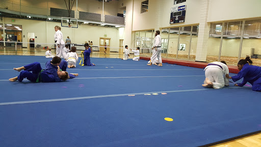 Recreation Center «Hurst Recreation Department», reviews and photos, 700 Mary Dr, Hurst, TX 76053, USA