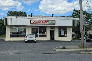 Pizza Central image