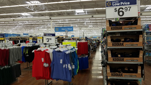 Department Store «Walmart Supercenter», reviews and photos, 1149 Nimmo Pkwy, Virginia Beach, VA 23456, USA