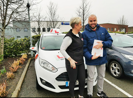 Ladybird Driving School Wicklow