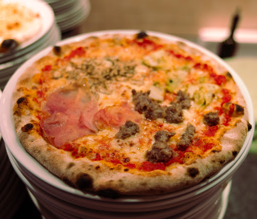 Ristorante Villamarina in Fano, Provincia di Pesaro e Urbino