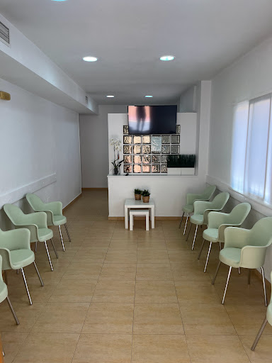 Clínica dental Helodent en Fortuna, Murcia