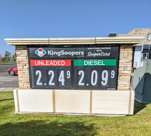 Grocery Store «King Soopers», reviews and photos, 1520 Main St, Windsor, CO 80550, USA