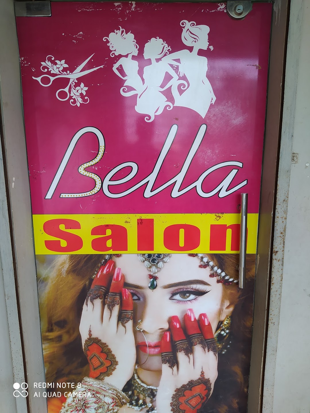Bella Salon