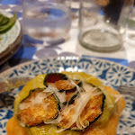 Photo n°2 de l'avis de Marica.a fait le 15/06/2023 à 15:38 sur le  Pizzeria Le Querce à Salerno