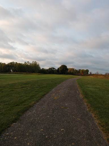 Golf Course «Lake Erie Metropark Golf Course», reviews and photos, 14786 Lee Rd, Rockwood, MI 48173, USA