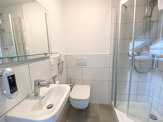 Photos du propriétaire hôtels Boardinghouse Breitscheid 35767 Breitscheid