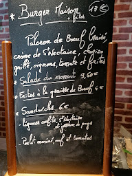 Photo n°7 de Bistrot Chauffour à Clermont-Ferrand ()