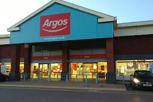 Argos Exeter Stone Lane Retail Park image