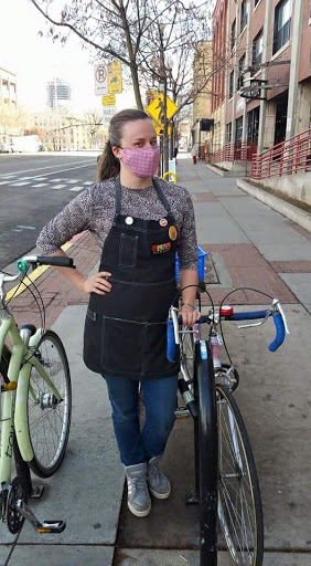 Grocery Store «Jade Market Rio Grande», reviews and photos, 353 W 200 S, Salt Lake City, UT 84101, USA